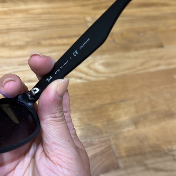 Ray-ban Wayfarer - Picture 2 of 4